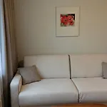 Lucerne Apartment Mount Pilatus